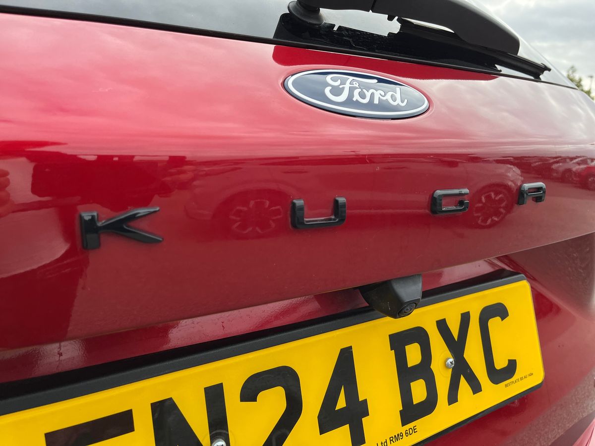 Used Ford Kuga 2024 for sale - 76090459: Photo 29