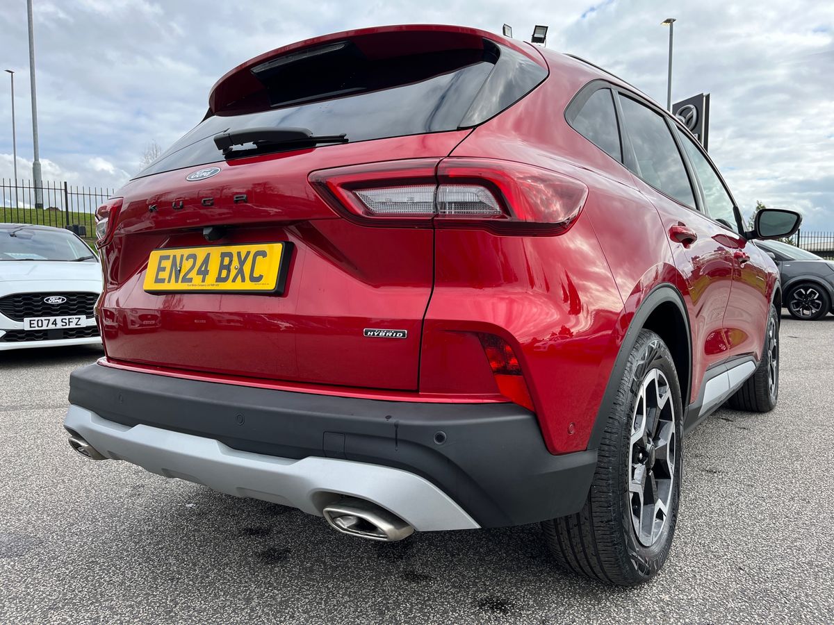 Used Ford Kuga 2024 for sale - 76090459: Photo 32