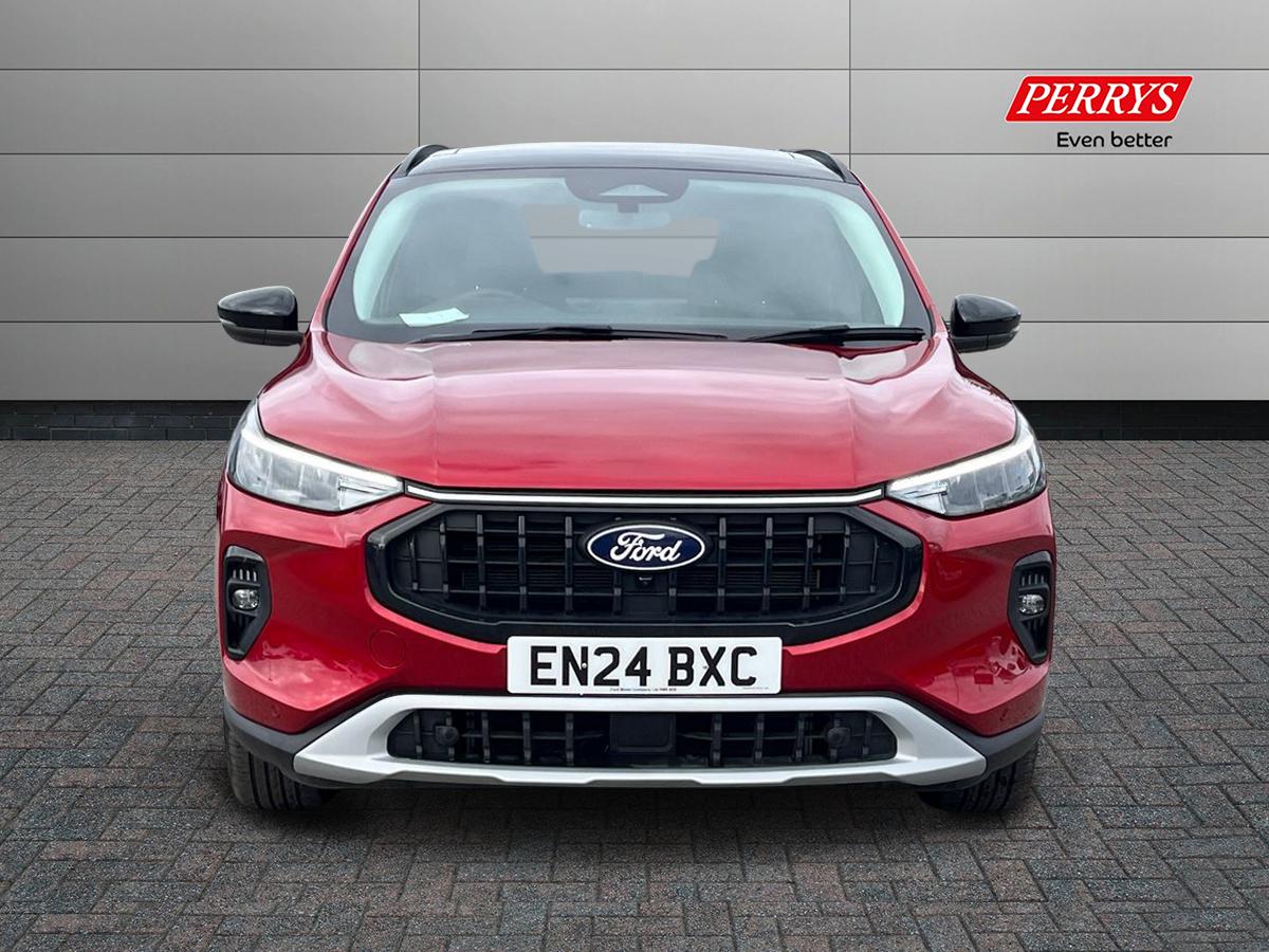 Used Ford Kuga 2024 for sale - 76090459: Photo 4