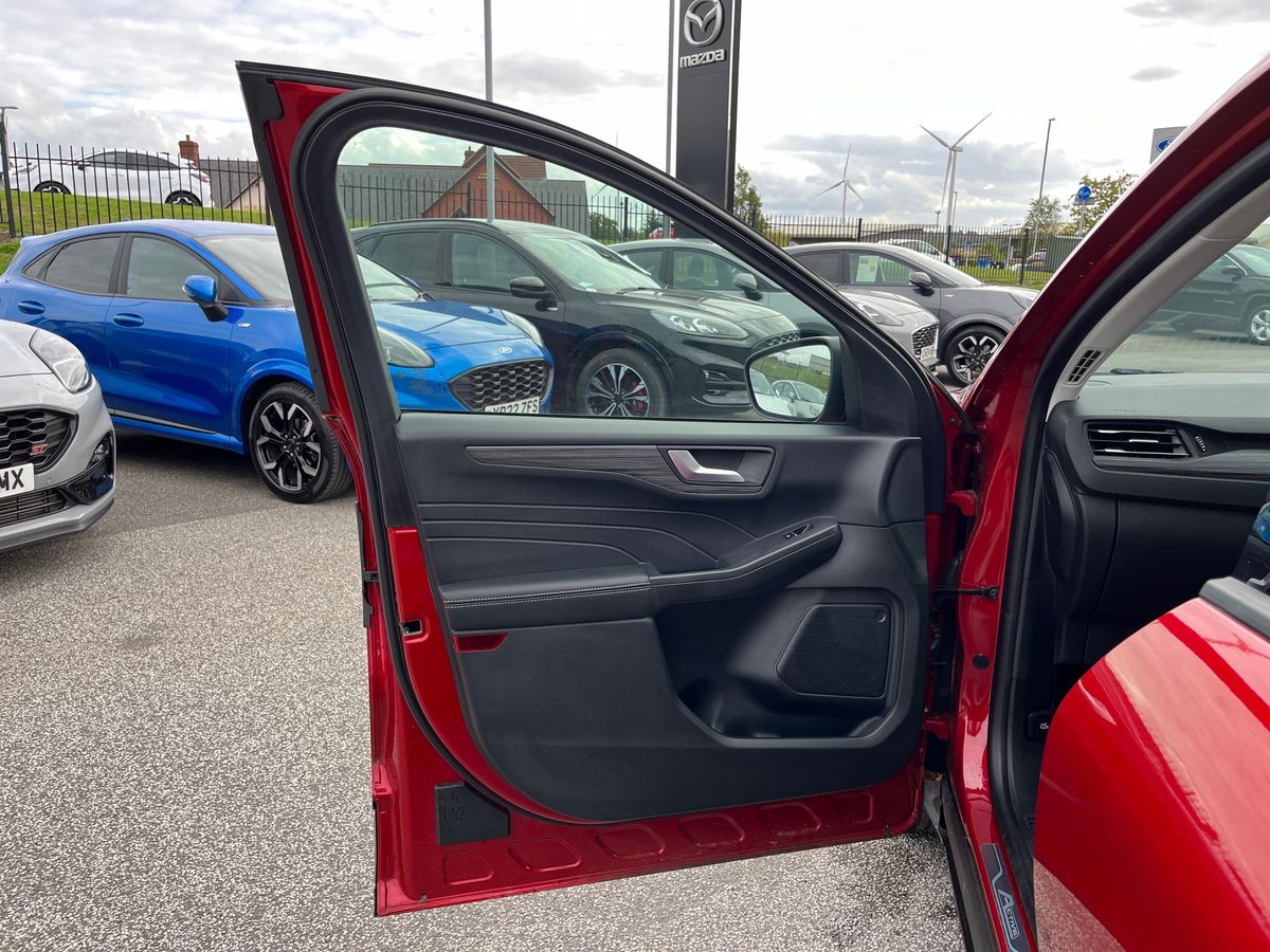 Used Ford Kuga 2024 for sale - 76090459: Photo 44
