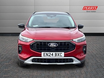 Used Ford Kuga 2024 for sale - 76090459: Photo 4