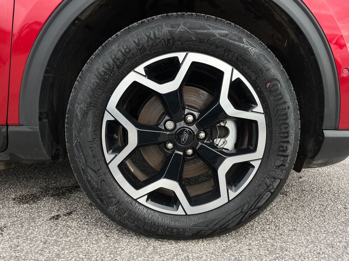 Used Ford Kuga 2024 for sale - 76090459: Photo 8