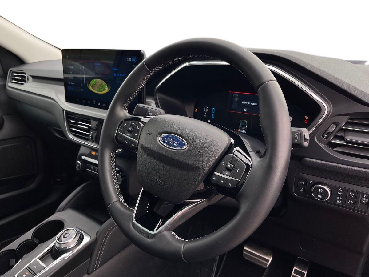 Used Ford Kuga 2024 for sale - 76090459: Photo 9