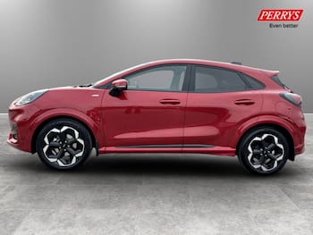 Used Ford Puma 2025 for sale - 79753997: Photo