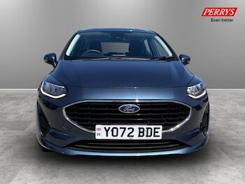 Used Ford Fiesta 2023 for sale - 78453848: Photo