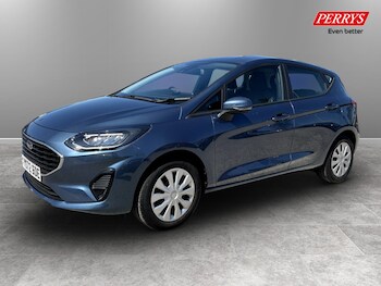 Used Ford Fiesta 2023 for sale - 78453848: Photo