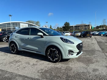 Used Ford Puma 2026 for sale - 79827718: Photo
