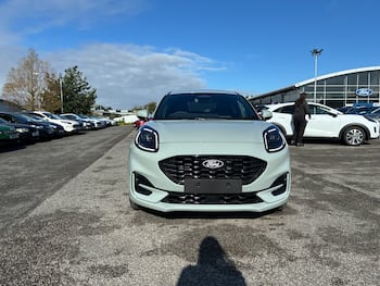 Used Ford Puma 2026 for sale - 79827718: Photo