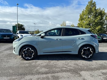 Used Ford Puma 2026 for sale - 79827718: Photo