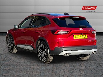 Used Ford Kuga 2024 for sale - 76706842: Photo