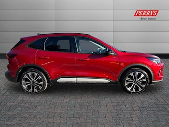 Used Ford Kuga 2024 for sale - 76706842: Photo