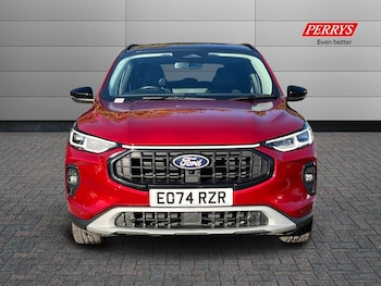 Used Ford Kuga 2024 for sale - 76706842: Photo