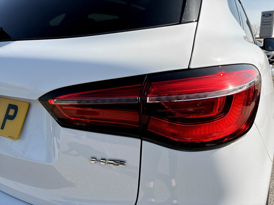 Used MG MG HS 2023 for sale - 78177752: Photo 11