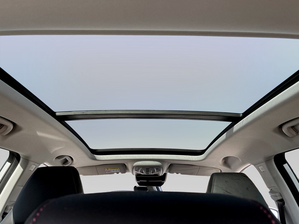 Used MG MG HS 2023 for sale - 78177752: Photo 13