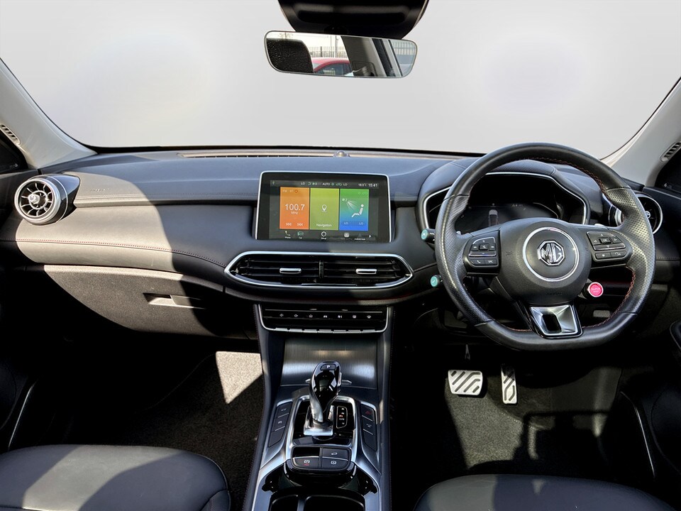 Used MG MG HS 2023 for sale - 78177752: Photo 15