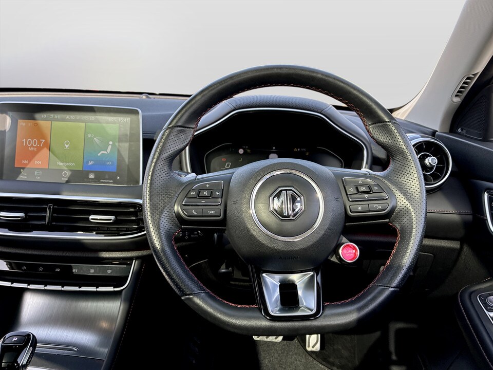 Used MG MG HS 2023 for sale - 78177752: Photo 16