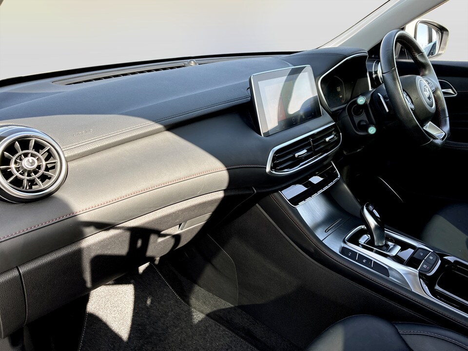 Used MG MG HS 2023 for sale - 78177752: Photo 17