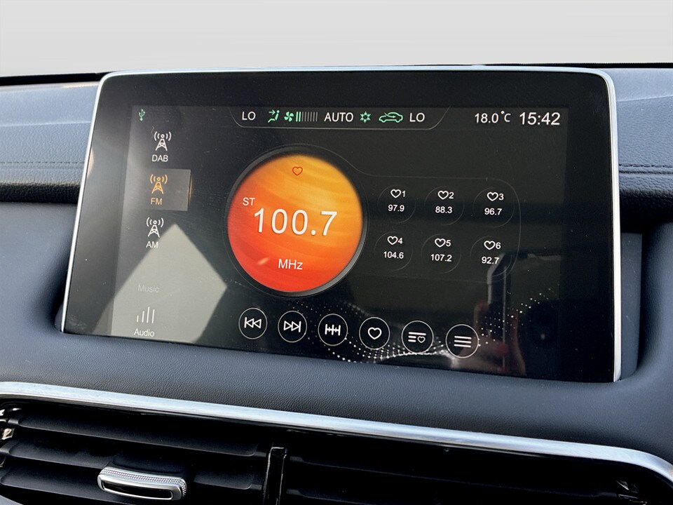 Used MG MG HS 2023 for sale - 78177752: Photo 19