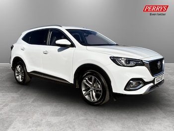 MG MG HS feature image