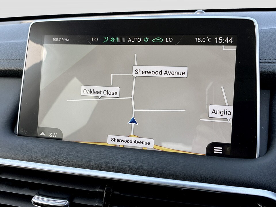 Used MG MG HS 2023 for sale - 78177752: Photo 20