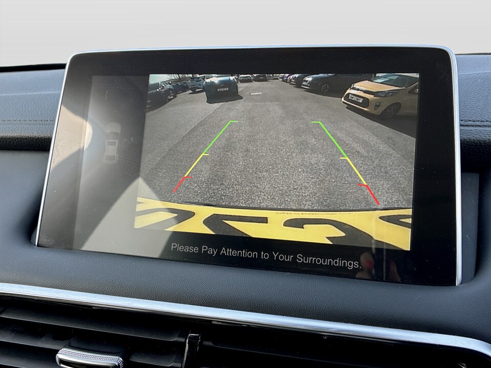 Used MG MG HS 2023 for sale - 78177752: Photo 21