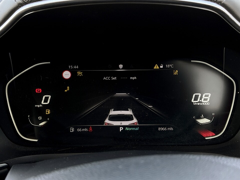 Used MG MG HS 2023 for sale - 78177752: Photo 22