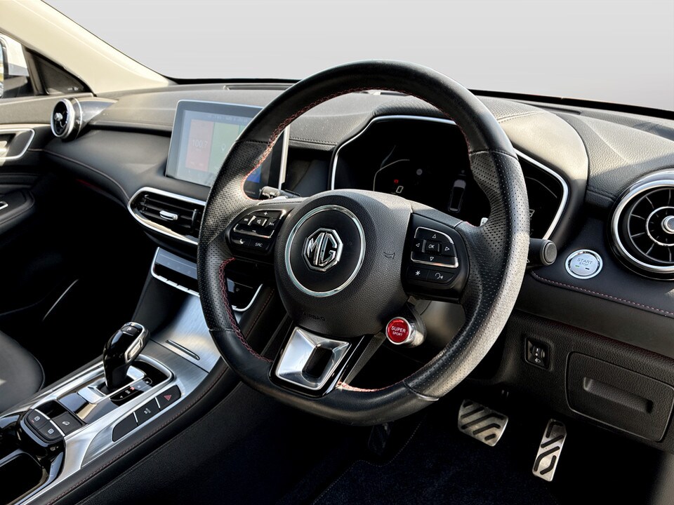 Used MG MG HS 2023 for sale - 78177752: Photo 25