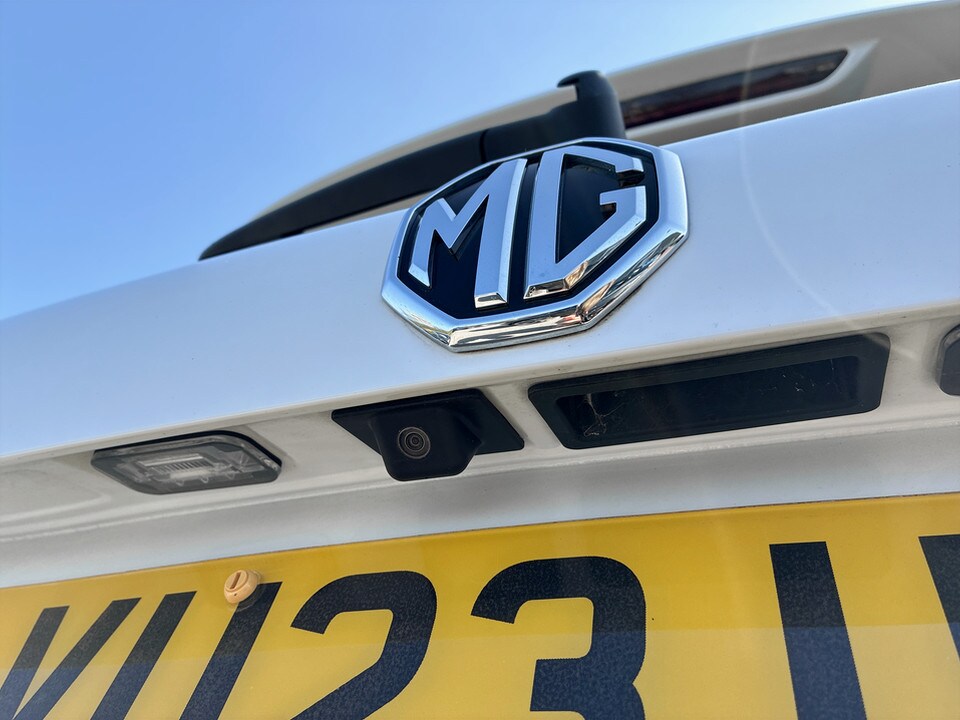 Used MG MG HS 2023 for sale - 78177752: Photo 26