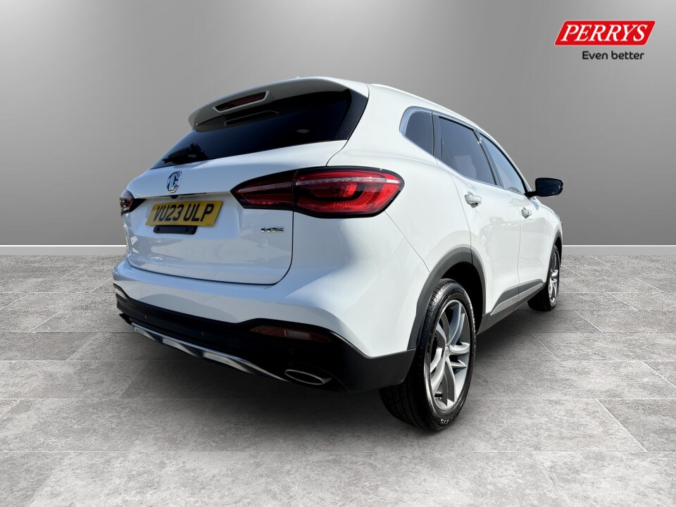 Used MG MG HS 2023 for sale - 78177752: Photo 27