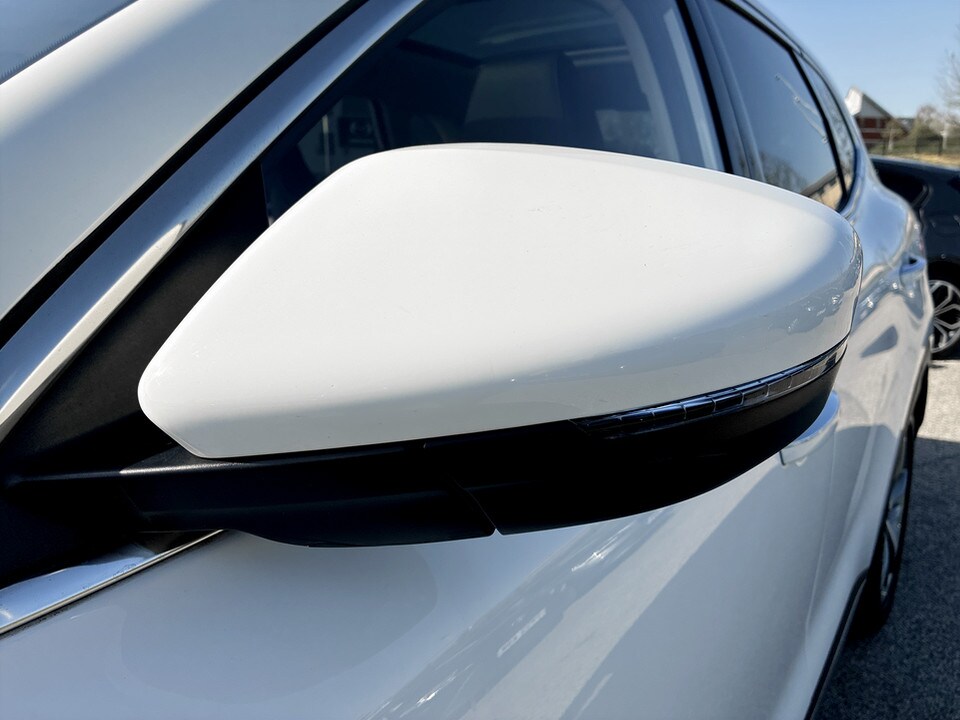 Used MG MG HS 2023 for sale - 78177752: Photo 29