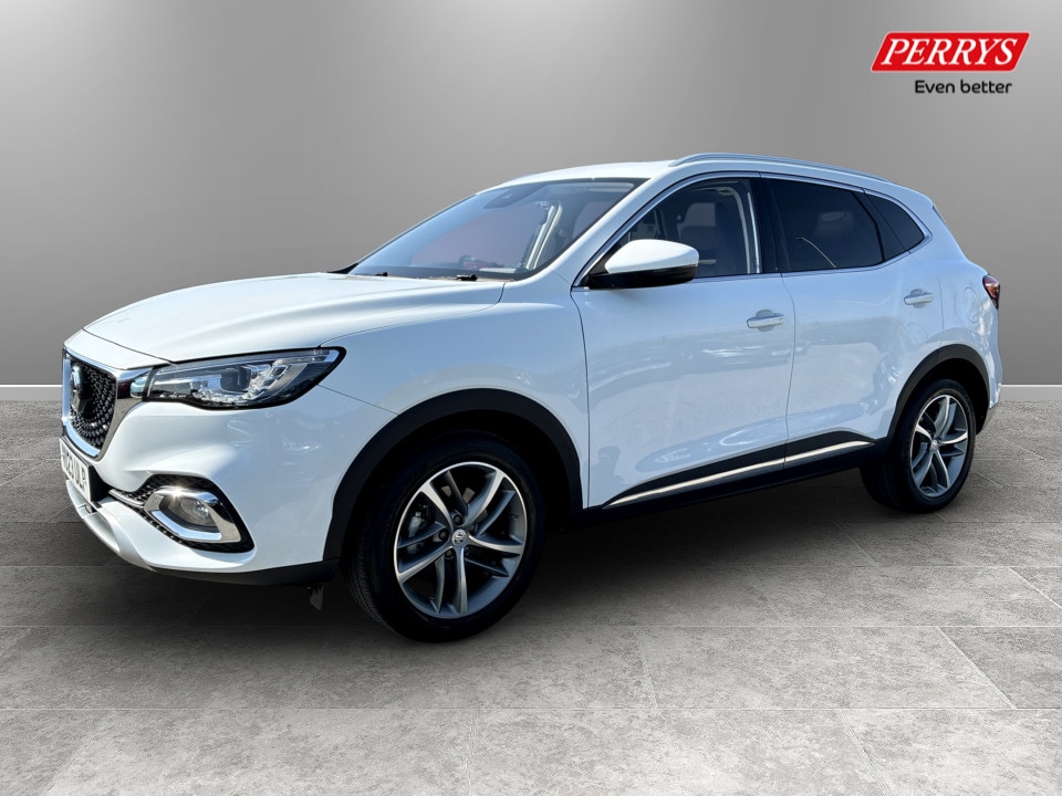 Used MG MG HS 2023 for sale - 78177752: Photo 3