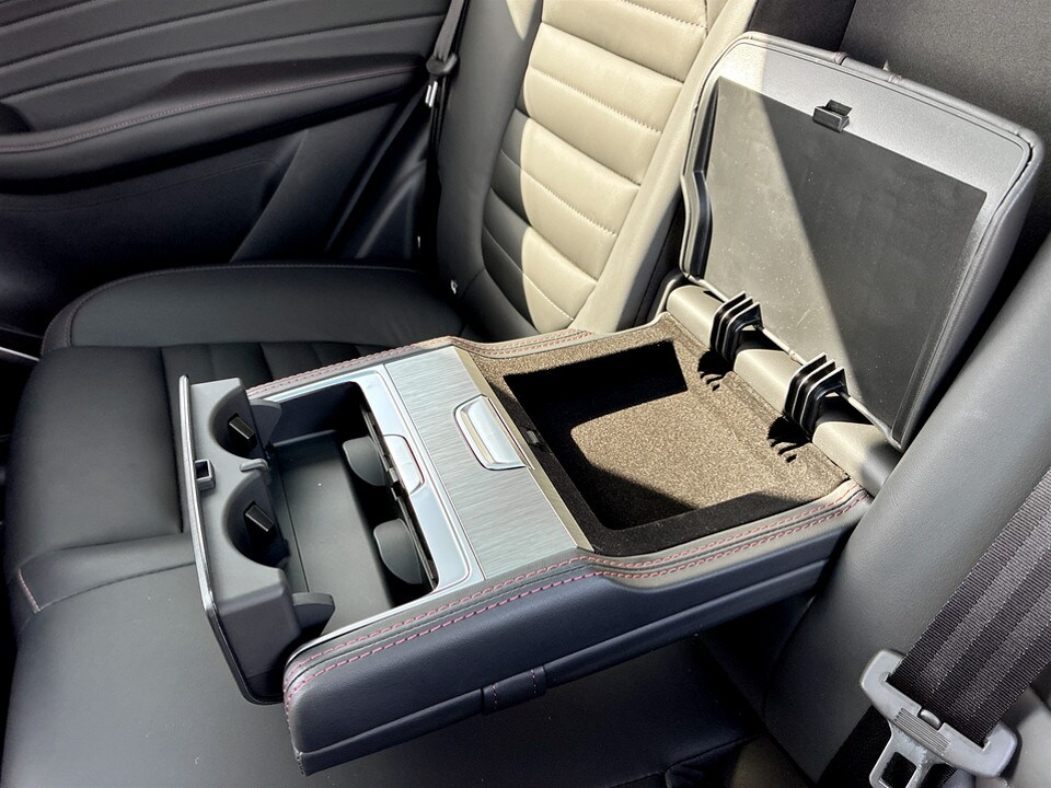 Used MG MG HS 2023 for sale - 78177752: Photo 33