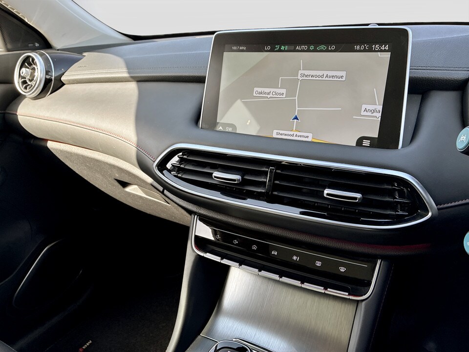 Used MG MG HS 2023 for sale - 78177752: Photo 34