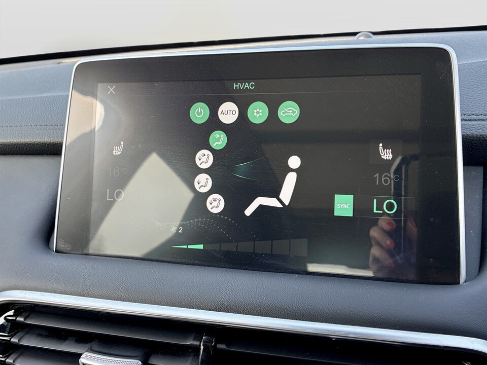 Used MG MG HS 2023 for sale - 78177752: Photo 35