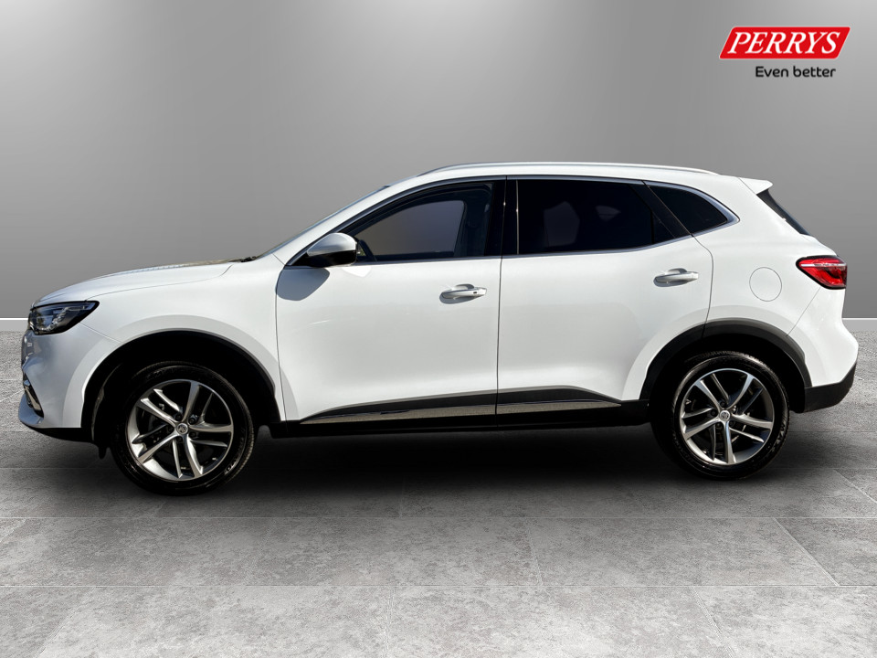 Used MG MG HS 2023 for sale - 78177752: Photo 4