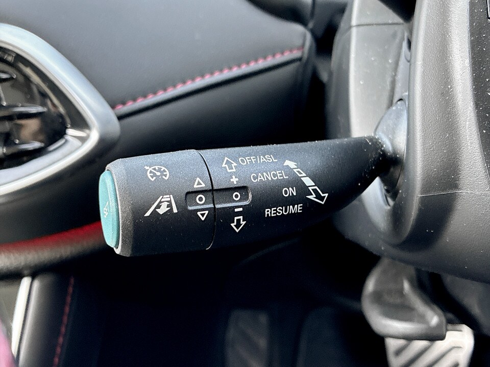 Used MG MG HS 2023 for sale - 78177752: Photo 42