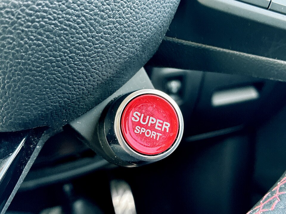 Used MG MG HS 2023 for sale - 78177752: Photo 45