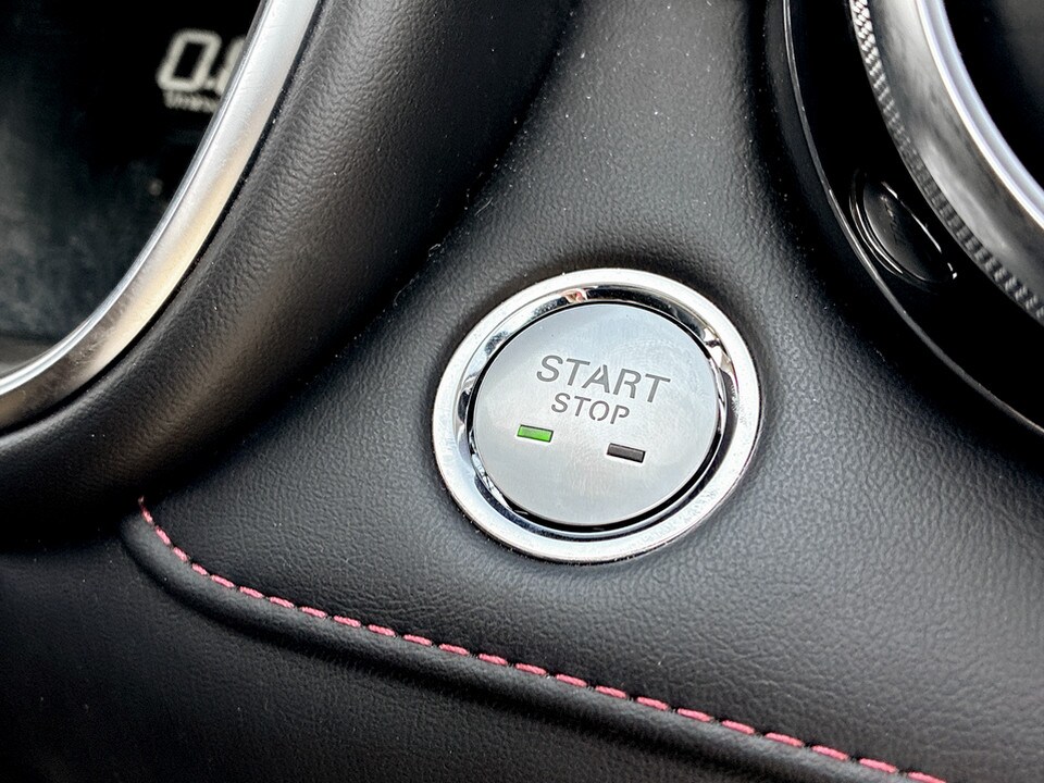 Used MG MG HS 2023 for sale - 78177752: Photo 46