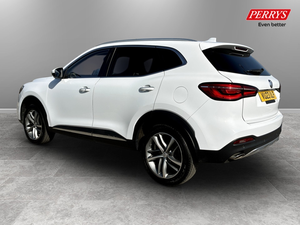 Used MG MG HS 2023 for sale - 78177752: Photo 5