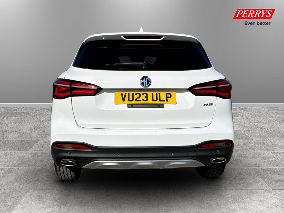 Used MG MG HS 2023 for sale - 78177752: Photo 6