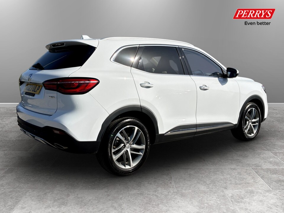 Used MG MG HS 2023 for sale - 78177752: Photo 7