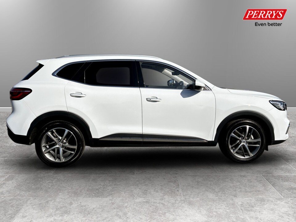 Used MG MG HS 2023 for sale - 78177752: Photo 8