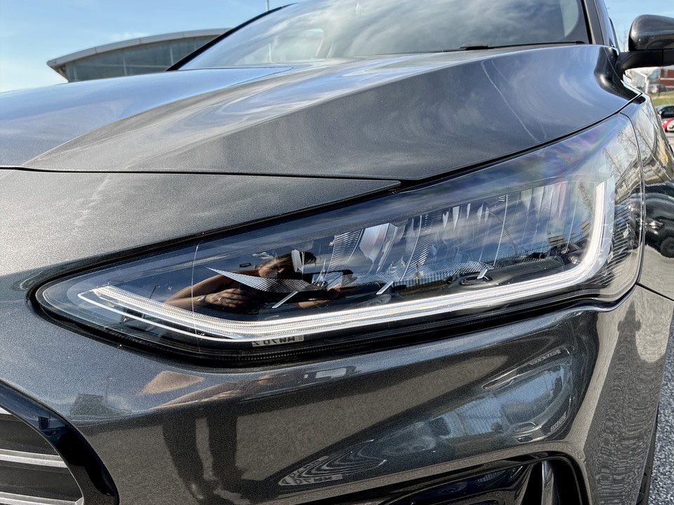 Used Ford Focus 2023 for sale - 78177948: Photo 10