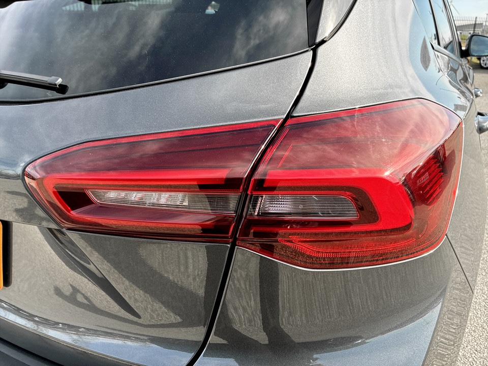 Used Ford Focus 2023 for sale - 78177948: Photo 11