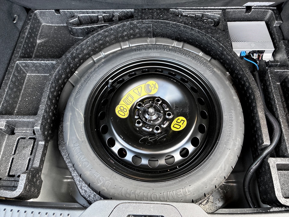 Used Ford Focus 2023 for sale - 78177948: Photo 13