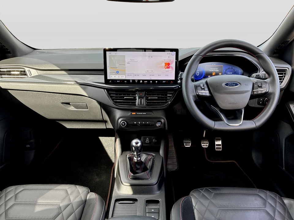 Used Ford Focus 2023 for sale - 78177948: Photo 15