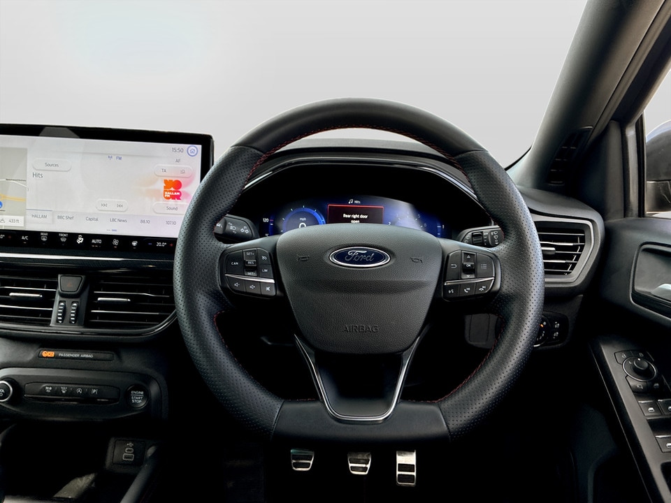 Used Ford Focus 2023 for sale - 78177948: Photo 16