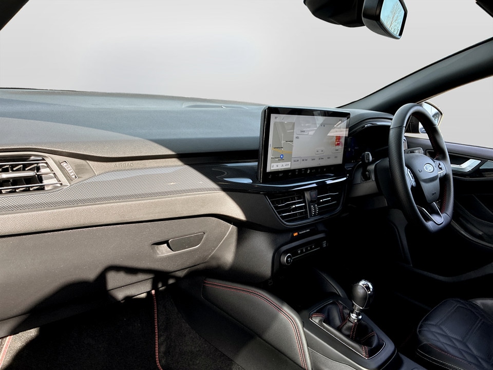 Used Ford Focus 2023 for sale - 78177948: Photo 17