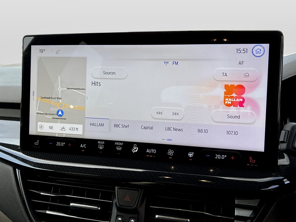 Used Ford Focus 2023 for sale - 78177948: Photo 19