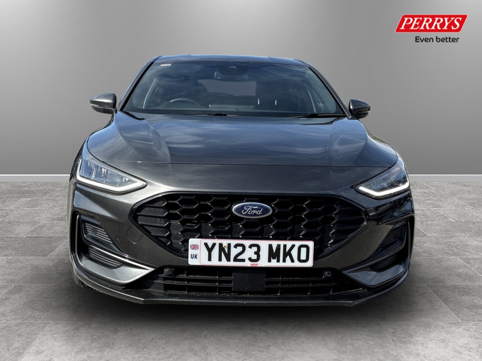 Used Ford Focus 2023 for sale - 78177948: Photo 2